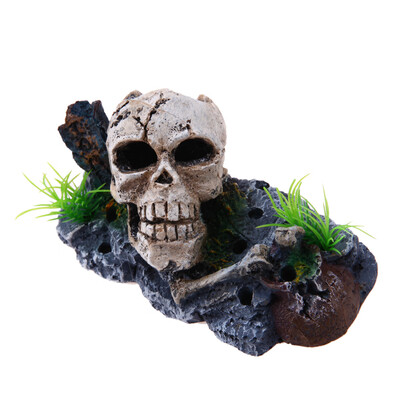 Aquarium Fish Tank Pirate Skull Skeleton Ornament Fish Tank Landscape Decor
Aquarium Fish Tank Pirate Skull Skeleton Ornament Fish Tank Landscape Decor