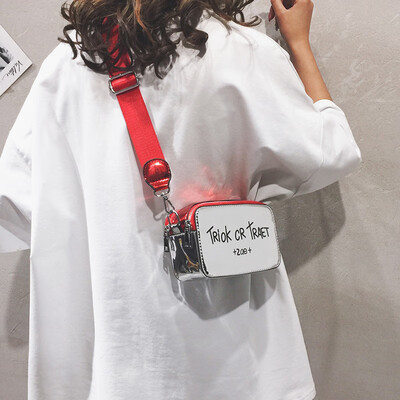 French small bag of foreign shoulder bag handbags new 2019 fashion Messenger bag wild ins net red packet
French small bag of foreign shoulder bag handbags new 2019 fashion Messenger bag wild ins net red packet