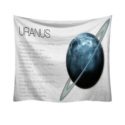 Toponeto Fashion Tapestry Planet Universe Pattern Style Decorative Tapestry Home Decor
Toponeto Fashion Tapestry Planet Universe Pattern Style Decorative Tapestry Home Decor