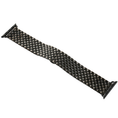 〖Follure〗Stainless Steel Link Bracelet Watch Band Strap For Apple Watch Series 12 38MM
〖Follure〗Stainless Steel Link Bracelet Watch Band Strap For Apple Watch Series 12 38MM