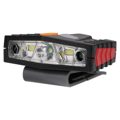USB Charging LED Cap Hat Induction Headlamp Waterproof Clip-On Headlight Head Torch Lamp For Outdoor Camping
USB Charging LED Cap Hat Induction Headlamp Waterproof Clip-On Headlight Head Torch Lamp For Outdoor Camping