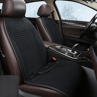 1pc 12V24 Universal Fast Heated & Adjustable Car Electric Heated Seat Cushion Pad Car Styling Winter Pad Cushions Auto Cover Brea
1pc 12V24 Universal Fast Heated & Adjustable Car Electric Heated Seat Cushion Pad Car Styling Winter Pad Cushions Auto Cover Brea