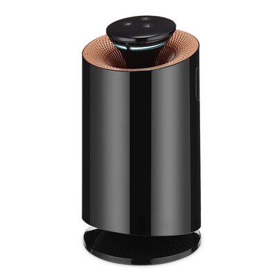 3-in-1 Multifunctional Air Purifier with Activated Carbon Photocatalyst Ozone UV Light Mosquito Killer KQ8101-2203
3-in-1 Multifunctional Air Purifier with Activated Carbon Photocatalyst Ozone UV Light Mosquito Killer KQ8101-2203