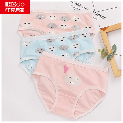 Red bean home 2019 new boys&girls big childrens underwear childrens underwear gift box cotton ammonia A baby underwear girls smile face printing 15075
Red bean home 2019 new boys&girls big childrens underwear childrens underwear gift box cotton ammonia A baby underwear girls smile face printing 15075