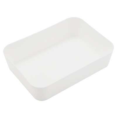 4Colors Household Storage Case Convenient Storage Box Home Storage Box Kitchen Tableware Storage Organizer Tabletop Cosmetics
4Colors Household Storage Case Convenient Storage Box Home Storage Box Kitchen Tableware Storage Organizer Tabletop Cosmetics