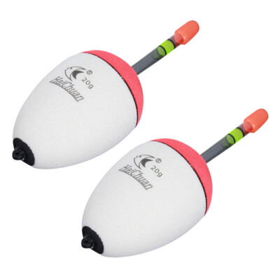 Saidsome Upgraded version Fishing Float Bobber luminous Sticks Pot-bellied Belly Fishing fishing bait fishing lure
Saidsome Upgraded version Fishing Float Bobber luminous Sticks Pot-bellied Belly Fishing fishing bait fishing lure