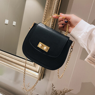 Qiao Bani 2019 new South Korea ins street shoot fashion hit color pig bag hand shoulder shoulder diagonal trend handbags
Qiao Bani 2019 new South Korea ins street shoot fashion hit color pig bag hand shoulder shoulder diagonal trend handbags