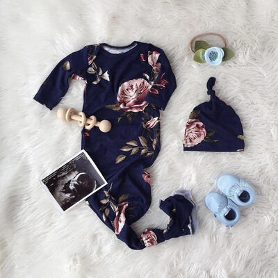 Newborn Infant Baby Girls Sleeping BagHat Cotton Blanket Swaddle Outfit Clothes
Newborn Infant Baby Girls Sleeping BagHat Cotton Blanket Swaddle Outfit Clothes
