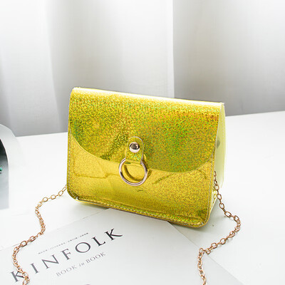 2019 New Style Sequined Hot Sale Women Flap PVC PU Shoulder Bag Tote Jelly Purse Wallet Handbag Satchel Lady
2019 New Style Sequined Hot Sale Women Flap PVC PU Shoulder Bag Tote Jelly Purse Wallet Handbag Satchel Lady