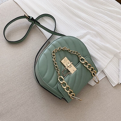 High-end bag handbags new 2019 fashion chain handbag summer small fresh wild ins Messenger bag
High-end bag handbags new 2019 fashion chain handbag summer small fresh wild ins Messenger bag