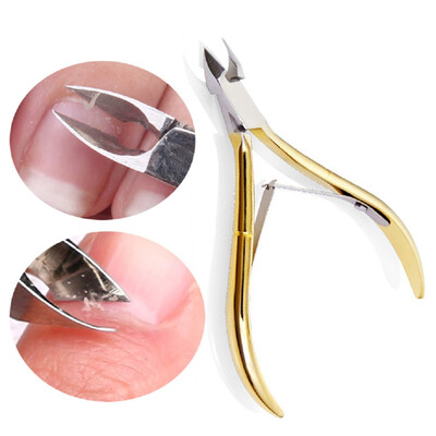 Toponeto Toe Ingrown Nail Nipper Clipper Cuticle Nipper Dead Skin Cut Scissors Chiropody
Toponeto Toe Ingrown Nail Nipper Clipper Cuticle Nipper Dead Skin Cut Scissors Chiropody