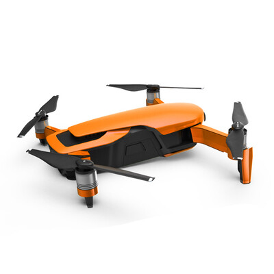 Tailored Waterproof Lightning PVC Sticker Drone Body Shell Protection for DJI Mavic Air
Tailored Waterproof Lightning PVC Sticker Drone Body Shell Protection for DJI Mavic Air