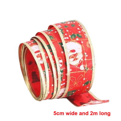 Toponeto Christmas Party Xmas Tree Ornaments 2m Tinsel Hanging Decorations Ribbon Gift
Toponeto Christmas Party Xmas Tree Ornaments 2m Tinsel Hanging Decorations Ribbon Gift