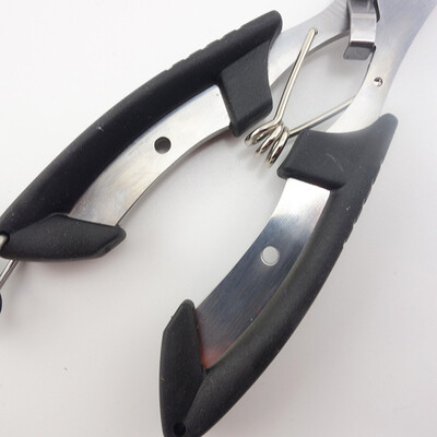 Saidsome Fishing Pliers Fish Tool Holder Saltwater Fishing Pliers - Split Ring Pliers New fishing bait fishing lure
Saidsome Fishing Pliers Fish Tool Holder Saltwater Fishing Pliers - Split Ring Pliers New fishing bait fishing lure