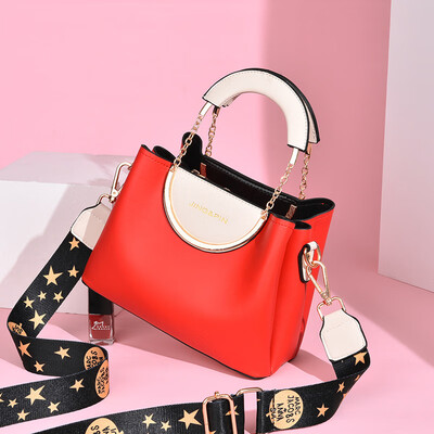 Bag woman summer large capacity oblique satchel bag simple impact color texture ck handbag single shoulder soft
Bag woman summer large capacity oblique satchel bag simple impact color texture ck handbag single shoulder soft