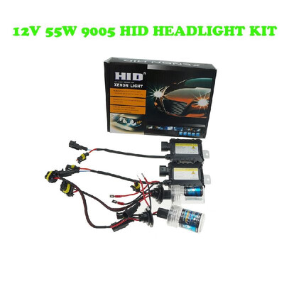 55W HID Xenon Headlight Hid Bulb H1H4H7H1190059006 Slim Ballast 6000K Car Light Source
55W HID Xenon Headlight Hid Bulb H1H4H7H1190059006 Slim Ballast 6000K Car Light Source