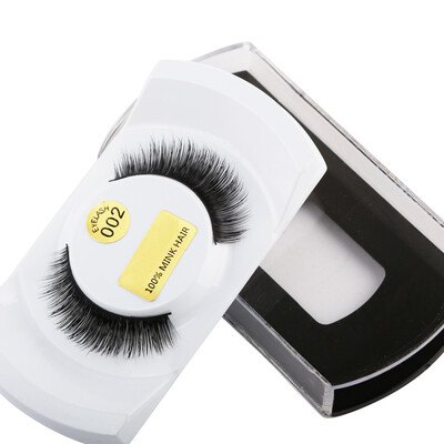 〖Follure〗3D Lashes Mink Natural Thick False Fake Eyelashes Eye Lashes Makeup Extensions
〖Follure〗3D Lashes Mink Natural Thick False Fake Eyelashes Eye Lashes Makeup Extensions