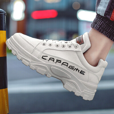 Thick floor shoes mens sports shoes breathable casual shoes canvas shoes mens shoes fashion running shoes
Thick floor shoes mens sports shoes breathable casual shoes canvas shoes mens shoes fashion running shoes