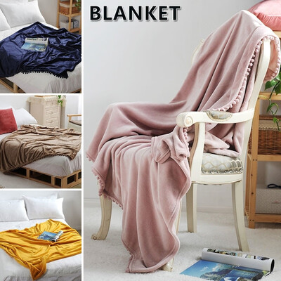 Blanket Sofa Cover Blanket Duvet Covers Velvet Coral Velvet Office Nap Air Conditioning Children Blanket Cover Siesta Blanket
Blanket Sofa Cover Blanket Duvet Covers Velvet Coral Velvet Office Nap Air Conditioning Children Blanket Cover Siesta Blanket