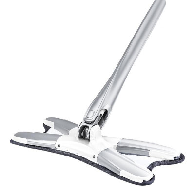 Household Fashionable X-type Steel Pole Floor Mop Quick Sweep Cleaning Tool Manual Extrusion Detachable Microfiber Pad
Household Fashionable X-type Steel Pole Floor Mop Quick Sweep Cleaning Tool Manual Extrusion Detachable Microfiber Pad
