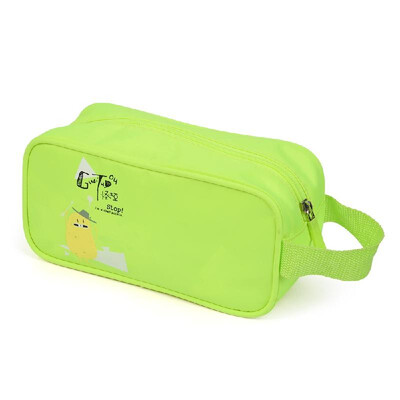 Portable Toiletries Bag Commodities Packing Bag Cosmetic Organizer Case for Home Outing Traveling Camping Commuting Business Trip
Portable Toiletries Bag Commodities Packing Bag Cosmetic Organizer Case for Home Outing Traveling Camping Commuting Business Trip