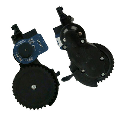 Black Left Right Wheel For Proscenic Kaka Series 790T JAZZS Alpaca Plus Parts
Black Left Right Wheel For Proscenic Kaka Series 790T JAZZS Alpaca Plus Parts