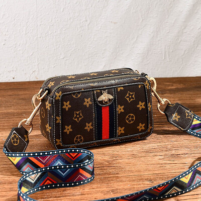 Shangxin Girl Bag Fashion Girl Single Shoulder Bag Camera Bag Texture Lady Slant Bag 2018
Shangxin Girl Bag Fashion Girl Single Shoulder Bag Camera Bag Texture Lady Slant Bag 2018