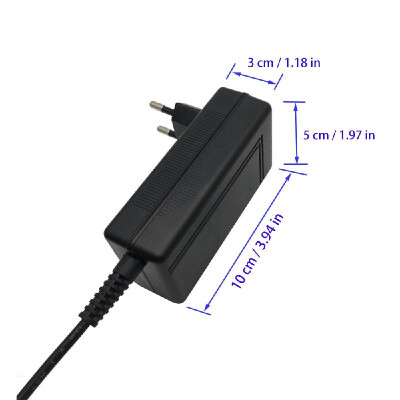 DYF--A340600-01A Adapter AC 100V-240V 06A 5060Hz DC 34V-600mA for Vax Blade TBT3V1P1
DYF--A340600-01A Adapter AC 100V-240V 06A 5060Hz DC 34V-600mA for Vax Blade TBT3V1P1