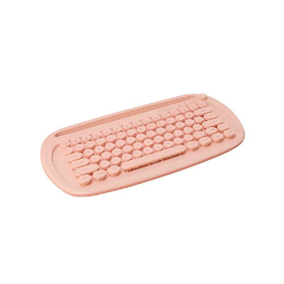 FD K510D Wireless Bluetooth Keyboard Dual Mode Ergonomic Design Stable Connection Multi-Device Switch Backlight for Tablet Lapto
FD K510D Wireless Bluetooth Keyboard Dual Mode Ergonomic Design Stable Connection Multi-Device Switch Backlight for Tablet Lapto