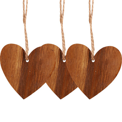 Tailored 3PC Christmas Snowflakes Wooden Pendants Xmas Tree Ornaments Home Hanging Decor
Tailored 3PC Christmas Snowflakes Wooden Pendants Xmas Tree Ornaments Home Hanging Decor