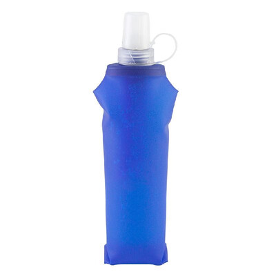 Foldable Flexible Soft Flask Water Filter Bag Bladder Water Filtration Bottle with Carabiner for Outdoor Emergency Survival Campin
Foldable Flexible Soft Flask Water Filter Bag Bladder Water Filtration Bottle with Carabiner for Outdoor Emergency Survival Campin
