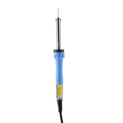 Greensen 220V 30W External Heating Plastic Handle Electric Gun Welding Soldering Iron EU Plug
Greensen 220V 30W External Heating Plastic Handle Electric Gun Welding Soldering Iron EU Plug