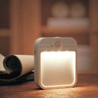 MAYSAK Motion Sensor Light Battery Operated LED Lights Motion Activated Stick-On Closet Lights Rechargeable Security Night Lights
MAYSAK Motion Sensor Light Battery Operated LED Lights Motion Activated Stick-On Closet Lights Rechargeable Security Night Lights
