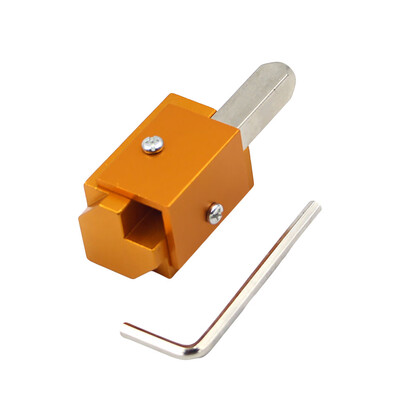 〖Follure〗Quick Cutting Wood Corner Chisel For Square Hinge Recesses Mortising Right Angle
〖Follure〗Quick Cutting Wood Corner Chisel For Square Hinge Recesses Mortising Right Angle