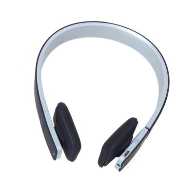 Stereo Bluetooth 41 Wireless Headphone Headset for iPad iPhone Galaxy S4 S3 HTC LG Black
Stereo Bluetooth 41 Wireless Headphone Headset for iPad iPhone Galaxy S4 S3 HTC LG Black