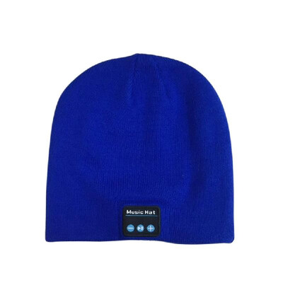 Outdoor Winter Knitted Music Hat Beanie Headset Hands Free Smart Wireless Headphones Rechargeable BT Cap with Built-in Stereo Spea
Outdoor Winter Knitted Music Hat Beanie Headset Hands Free Smart Wireless Headphones Rechargeable BT Cap with Built-in Stereo Spea