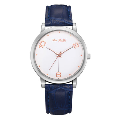 Business Women Watches Roman Numerals Dial Fashion Ladies Quartz Wristwatch Solid Color Leather Strap Clock Dress Reloj Mujer
Business Women Watches Roman Numerals Dial Fashion Ladies Quartz Wristwatch Solid Color Leather Strap Clock Dress Reloj Mujer
