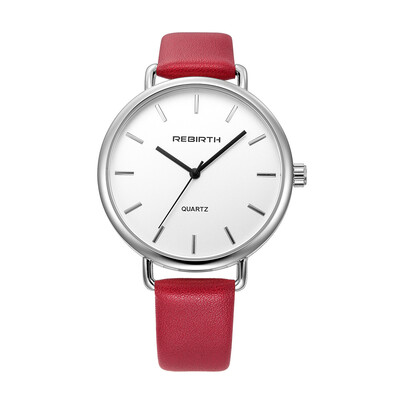 Watch fashion watch REBIRTH Li Po Fu high quality movement womens watch fashion watch belt watch ladies watch
Watch fashion watch REBIRTH Li Po Fu high quality movement womens watch fashion watch belt watch ladies watch