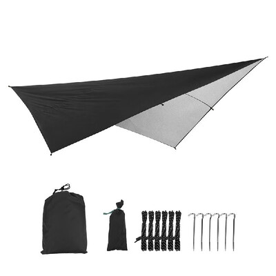 Waterproof Rectangle Sunshade Sail Shelter Patio Shade Cloth UVRain Resistant Tent Hammock Tarp Picnic Mat for Outdoor Travel Cam
Waterproof Rectangle Sunshade Sail Shelter Patio Shade Cloth UVRain Resistant Tent Hammock Tarp Picnic Mat for Outdoor Travel Cam