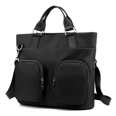 Tailored Fashion Women Shoulder Bag Nylon Waterproof Handbag Large-Capacity Travel Bags