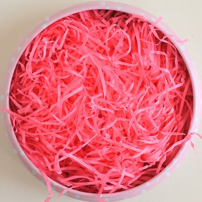 FUNNYBUNNY 100gbag Shredded Crinkle Paper Confetti DIY Gifts Box Filling Material Wedding
FUNNYBUNNY 100gbag Shredded Crinkle Paper Confetti DIY Gifts Box Filling Material Wedding