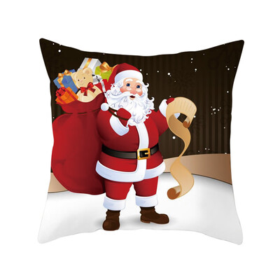 Tailored Merry Christmas Super Soft Square Throw Pillow Pillow Cover 45x45cm Home Decor
Tailored Merry Christmas Super Soft Square Throw Pillow Pillow Cover 45x45cm Home Decor