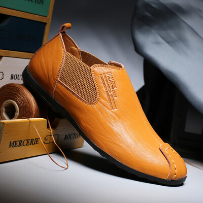 Business casual shoes men 2019 new fashion shoes mens leather leather casual shoes mens breathable peas shoes men
Business casual shoes men 2019 new fashion shoes mens leather leather casual shoes mens breathable peas shoes men