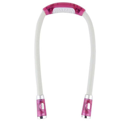 Hot Hanging Neck Night Lighting Hose LED Night Light Small Gift Lights Portable And Easy To Use Night Portable Small Lamp
Hot Hanging Neck Night Lighting Hose LED Night Light Small Gift Lights Portable And Easy To Use Night Portable Small Lamp