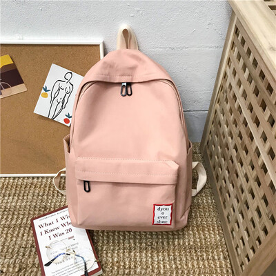 ins-style double-shoulder bag womens Korean high-school college students simple&easy-to-use campus original sink ulzzang
ins-style double-shoulder bag womens Korean high-school college students simple&easy-to-use campus original sink ulzzang