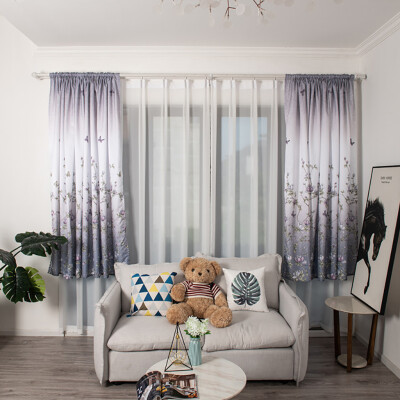 Gobestart Leaves Curtain Tulle Window Treatment Voile Drape Valance 1 Panel Fabric
Gobestart Leaves Curtain Tulle Window Treatment Voile Drape Valance 1 Panel Fabric