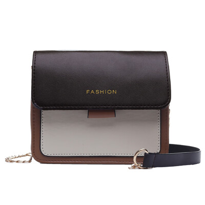 Women Small Square Crossbody Bag 2019 Shoulder Bags Wild Version Messenger Bags Bolsos Mujer Designer Clutch T20
Women Small Square Crossbody Bag 2019 Shoulder Bags Wild Version Messenger Bags Bolsos Mujer Designer Clutch T20