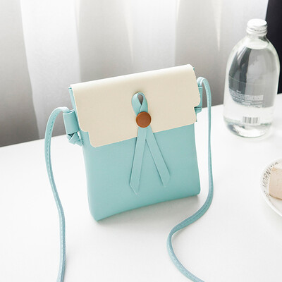 Tailored Women Fashion Cover Crossbody Bag Shoulder Bag Messenger Bag Phone Coin Bag BK
Tailored Women Fashion Cover Crossbody Bag Shoulder Bag Messenger Bag Phone Coin Bag BK