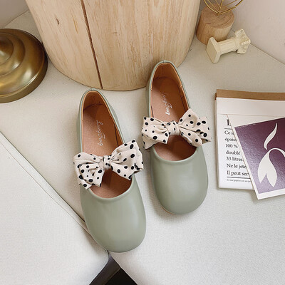 Bean-bean shoes womens autumn shallow-mouth slip-on shoes Korean-style flat-bottomed casual single-layer shoes
Bean-bean shoes womens autumn shallow-mouth slip-on shoes Korean-style flat-bottomed casual single-layer shoes
