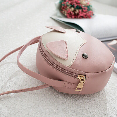 2019 New Style Patchwork Cute Women Round Tote Messenger Bags PU Handbag Cross Body Bag Shoulder Bag
2019 New Style Patchwork Cute Women Round Tote Messenger Bags PU Handbag Cross Body Bag Shoulder Bag